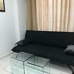 公寓 &