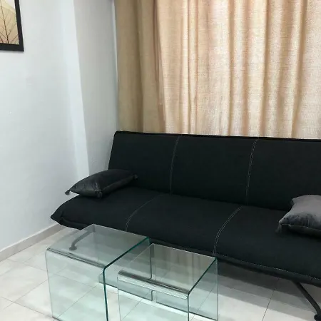Apartment &