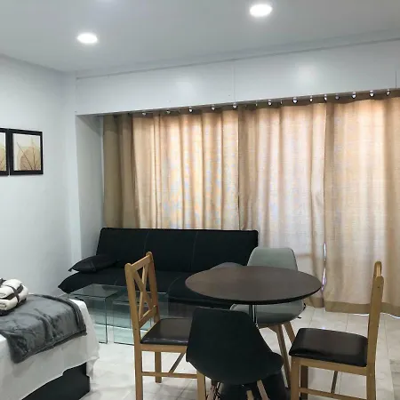 & Apartament