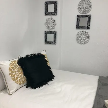 Apartment &