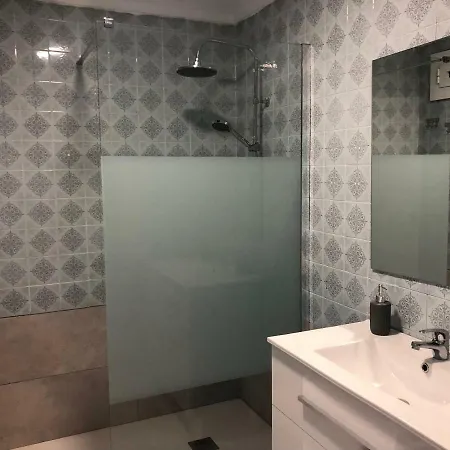 & Apartment Alicante