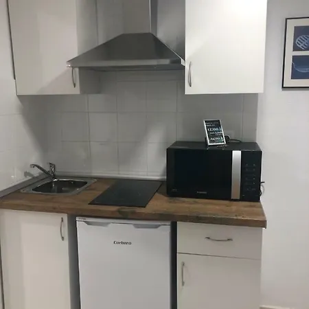 Apartment & *