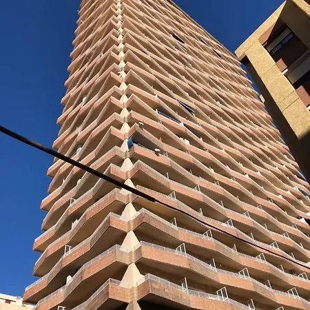 & Apartment *