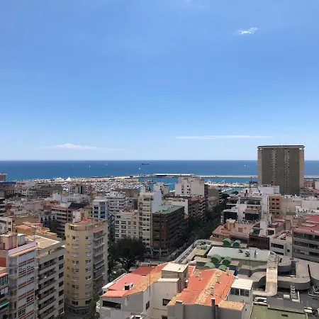 & * Alicante