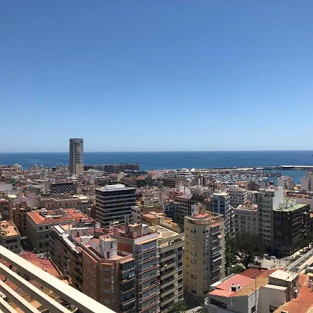 & * Alicante