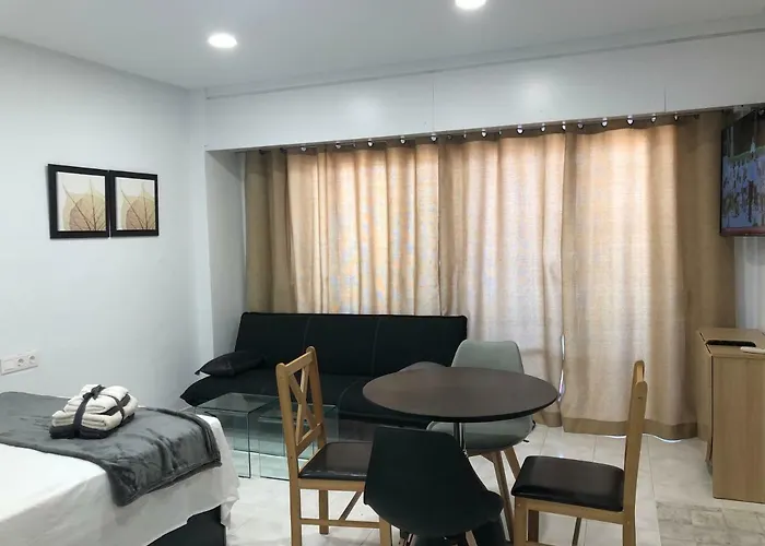 & Apartament