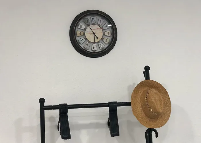 Apartament &