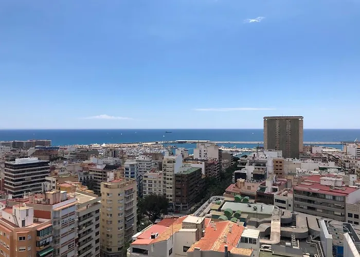 & * Alicante