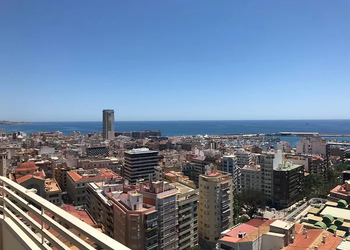 & * Alicante